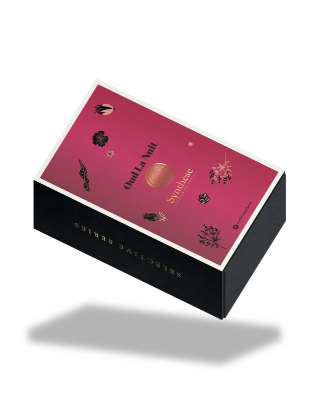 Selective Series - Oud La Nuit Xdp